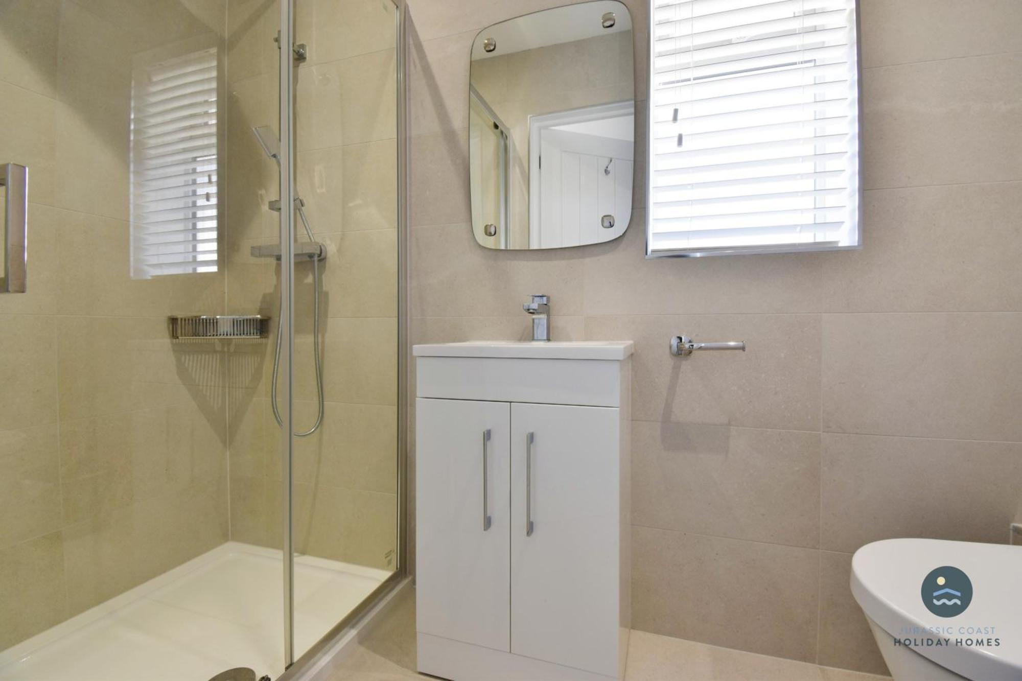 Days Away - Luxury Holiday Home Radipole Bagian luar foto